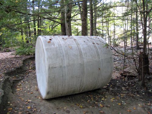 Barrel
