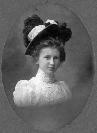 Young Isabel copy Young Isabel copy